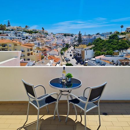 Sitio Do Raposo - Carvoeiro - Wifi, Ac, Beach & Center 200M 外观 照片