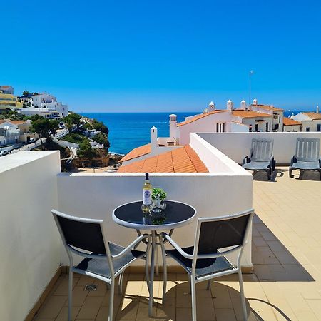 Sitio Do Raposo - Carvoeiro - Wifi, Ac, Beach & Center 200M 外观 照片