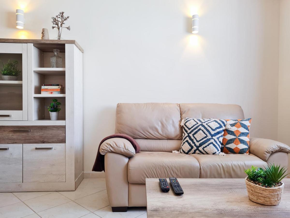 Sitio Do Raposo - Carvoeiro - Wifi, Ac, Beach & Center 200M 外观 照片