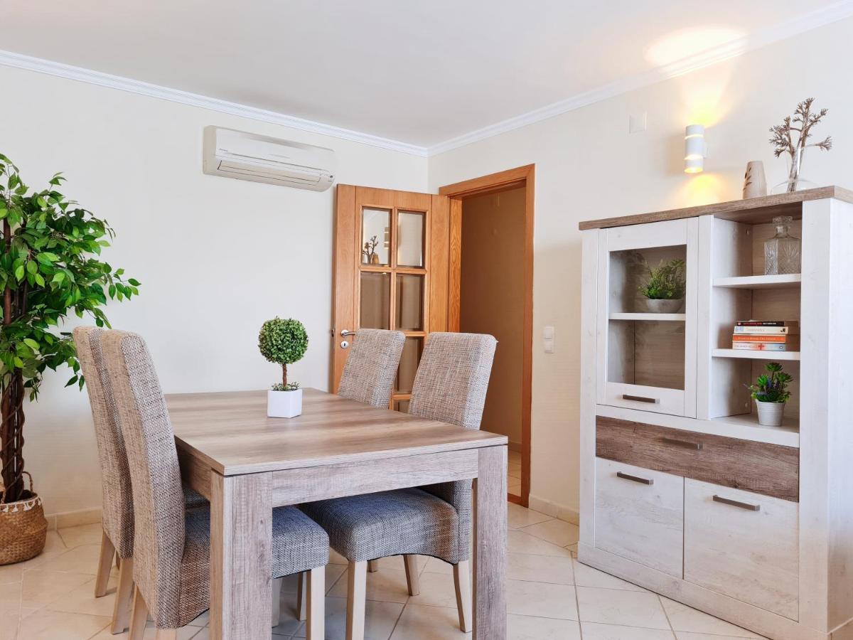 Sitio Do Raposo - Carvoeiro - Wifi, Ac, Beach & Center 200M 外观 照片