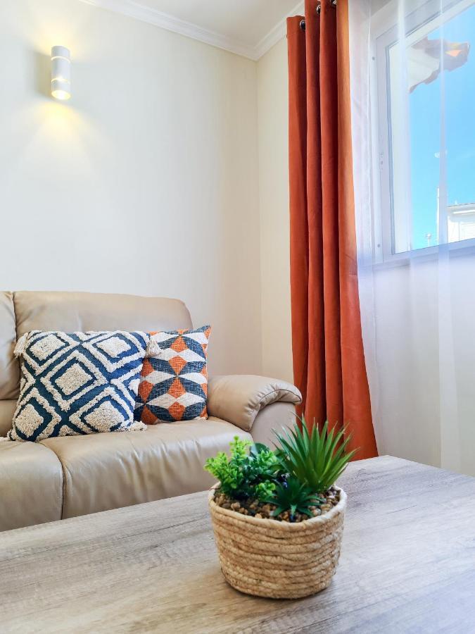 Sitio Do Raposo - Carvoeiro - Wifi, Ac, Beach & Center 200M 外观 照片