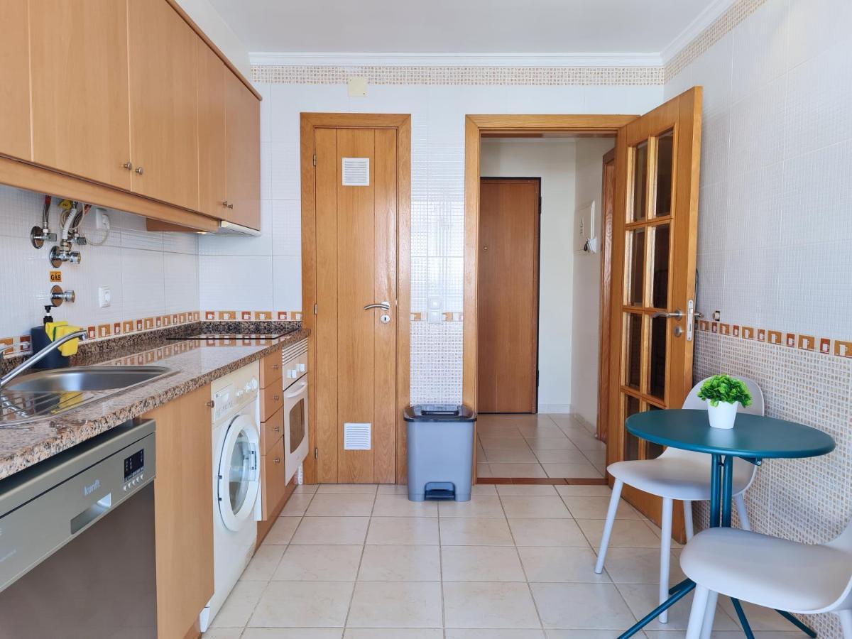 Sitio Do Raposo - Carvoeiro - Wifi, Ac, Beach & Center 200M 外观 照片