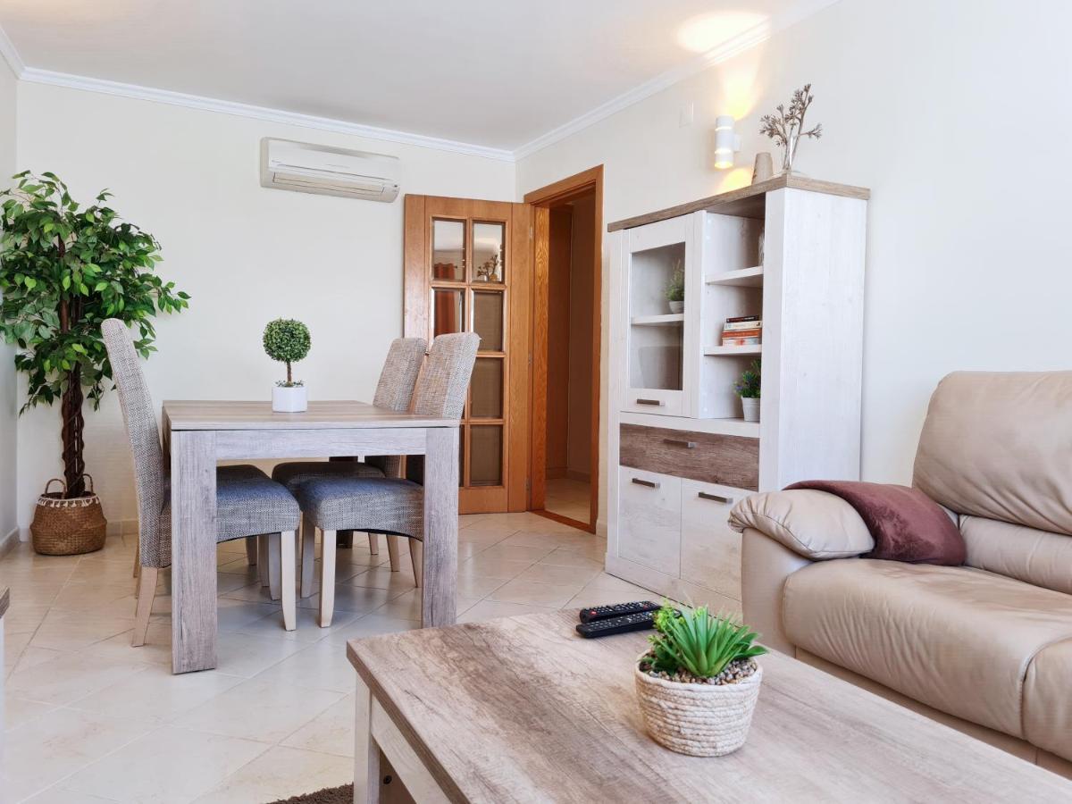Sitio Do Raposo - Carvoeiro - Wifi, Ac, Beach & Center 200M 外观 照片