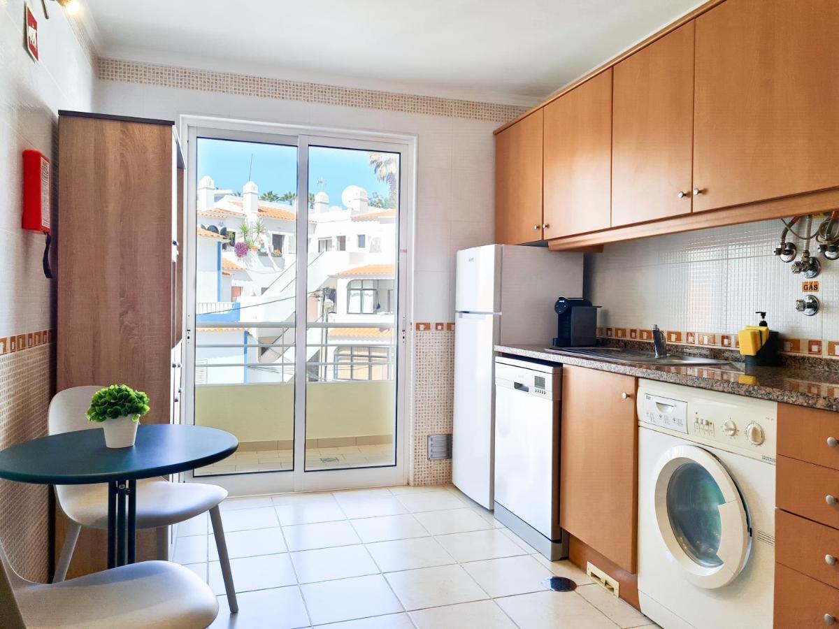 Sitio Do Raposo - Carvoeiro - Wifi, Ac, Beach & Center 200M 外观 照片